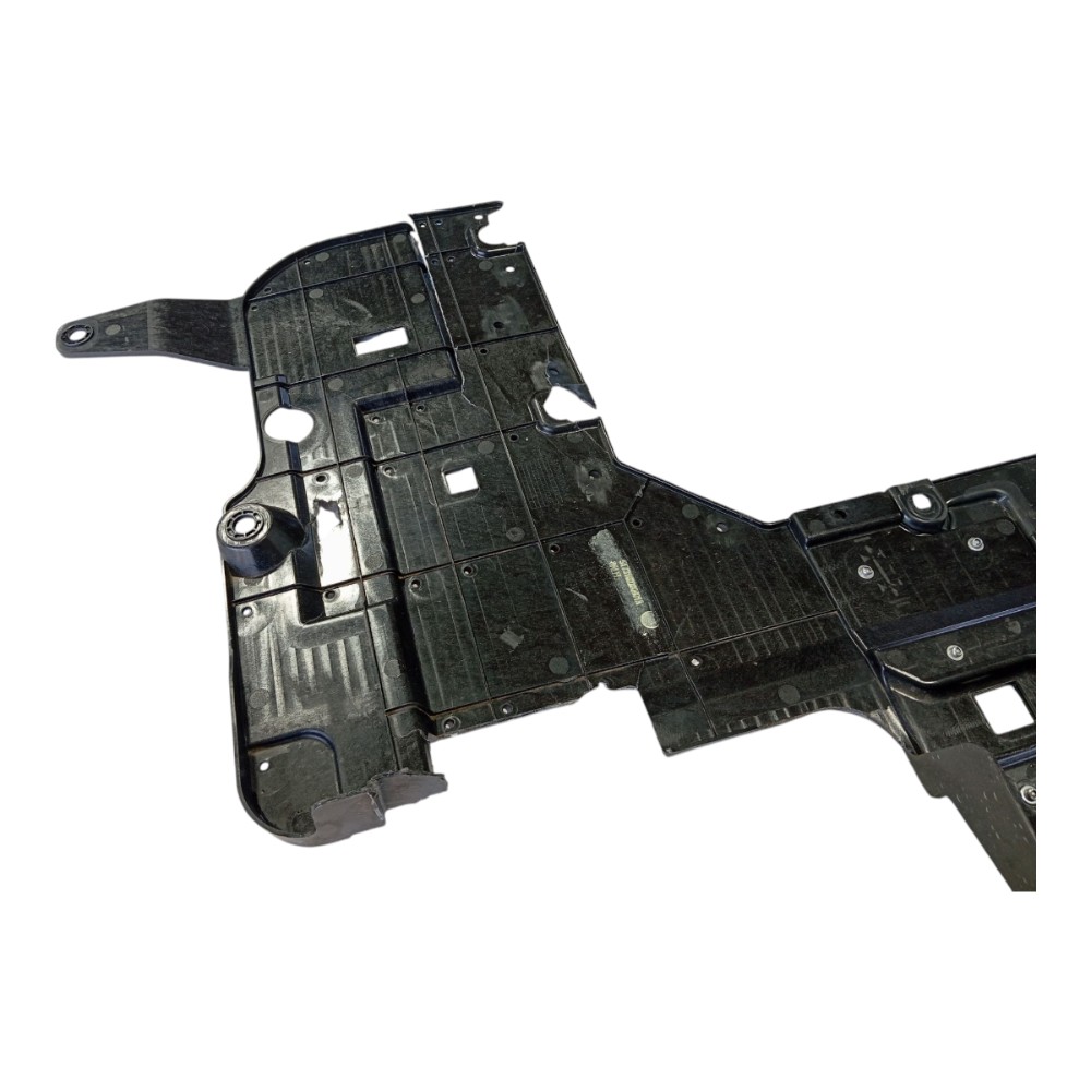 Protetor Esquerdo Assoalho Gwm Haval Gt 2024 V636 6
