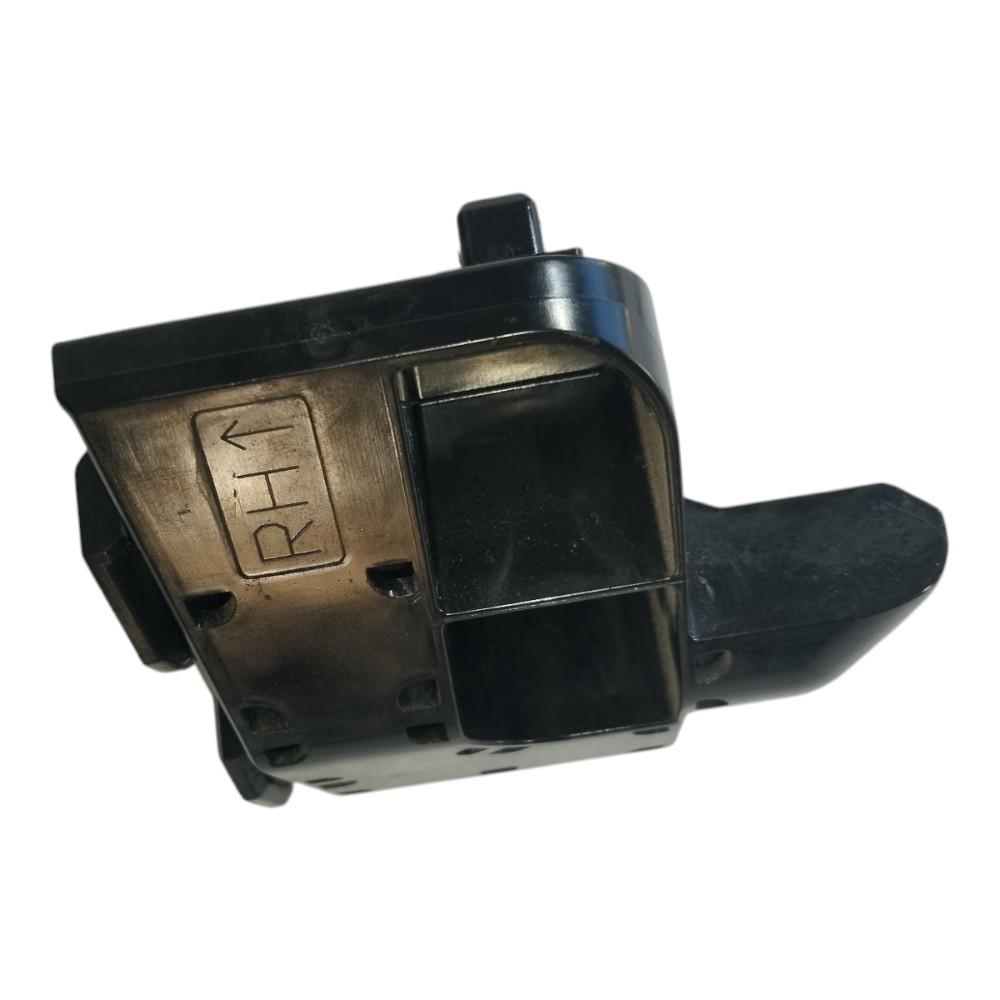Suporte Parachoque Traseiro Direito Nissan Leaf 2023 V632 5