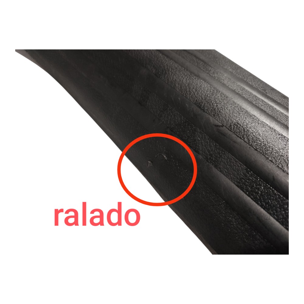 Soleira Dianteira Esquerda Ram Rampage 2023 2025 V659 9