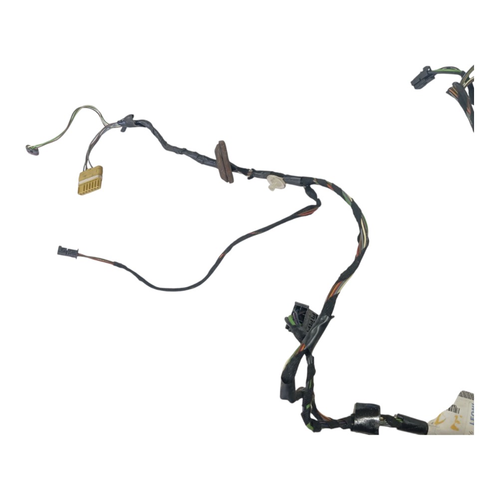 Chicote Porta Dianteira Esquerda Mercedes B180 2010 V630 6