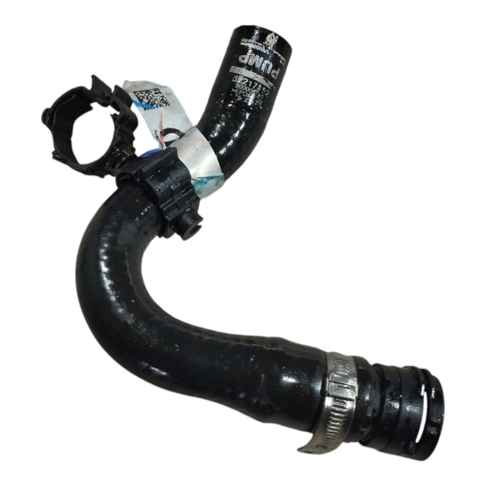 Mangueira Água Ram Rampage Rt 2.0 2024 V641 8