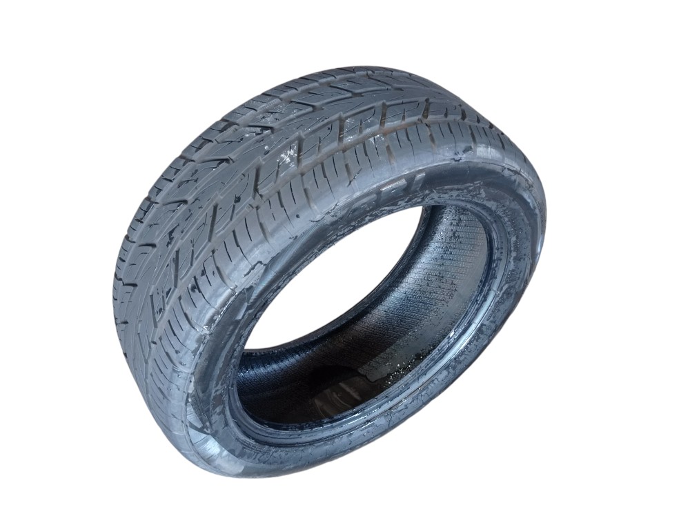 Pneu Aro 20 Xbri Sportline 265/50 R20 111v 2