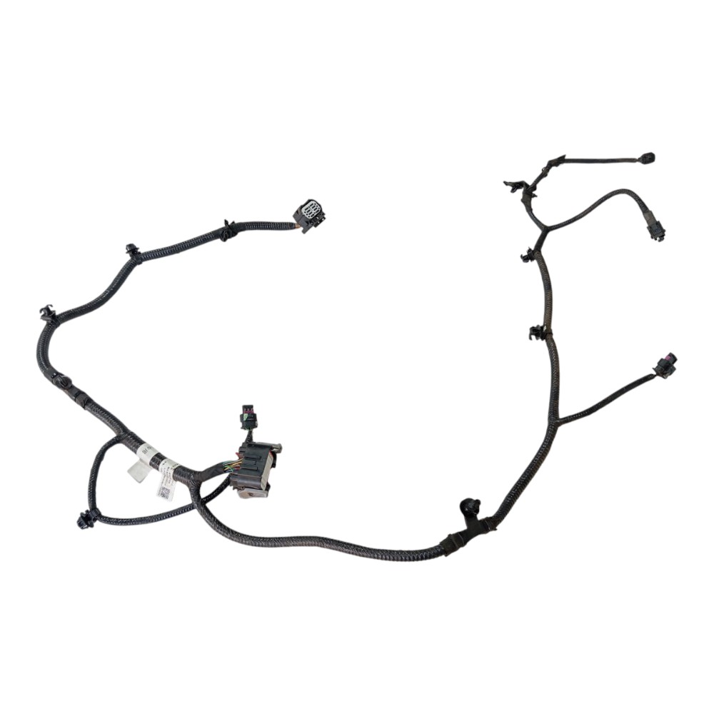 Chicote Bateria Gwm Haval Gt 2024 V636 7