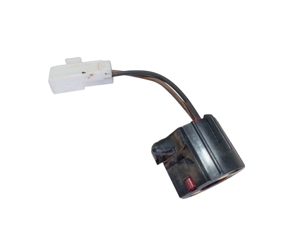 Sensor Estacionamento Jeep Grand Cherokee 3.0 2014 V607 3