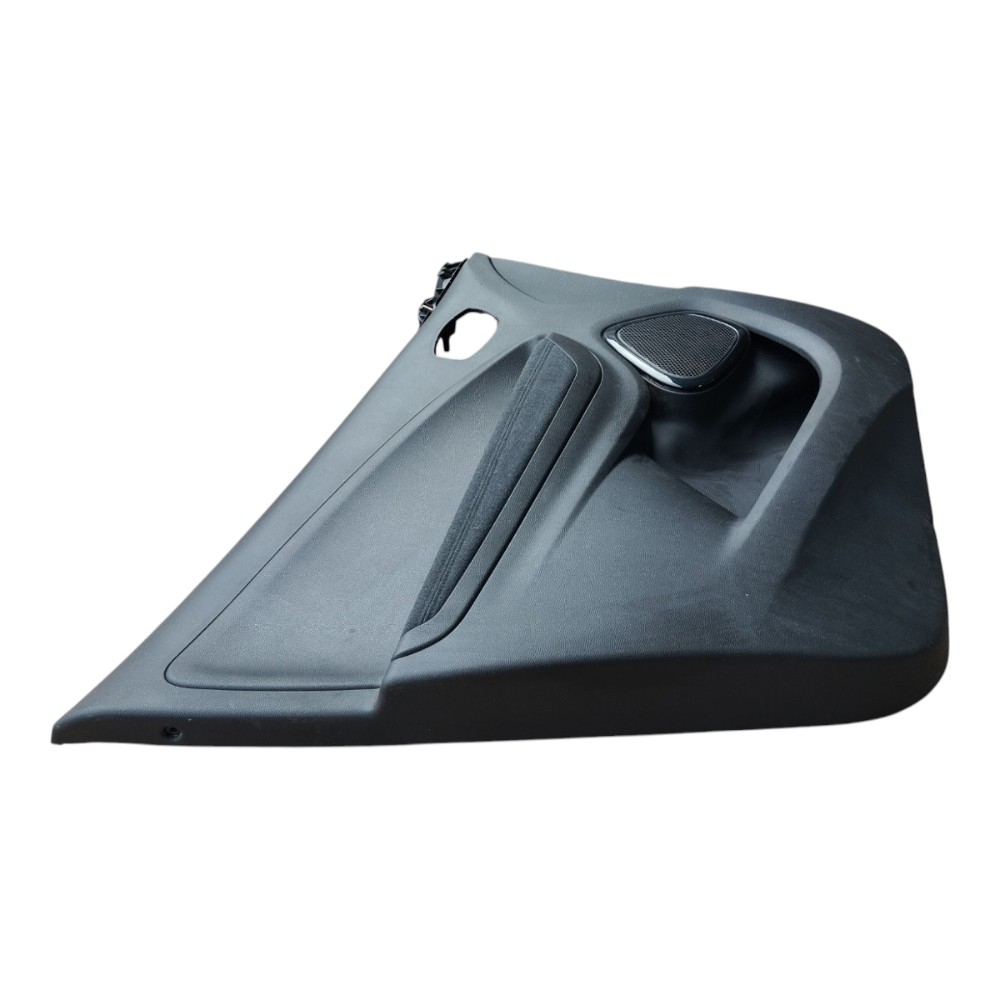 Forro Porta Dianteiro Esquerdo Renault Zoe 2022 2023 V639 7