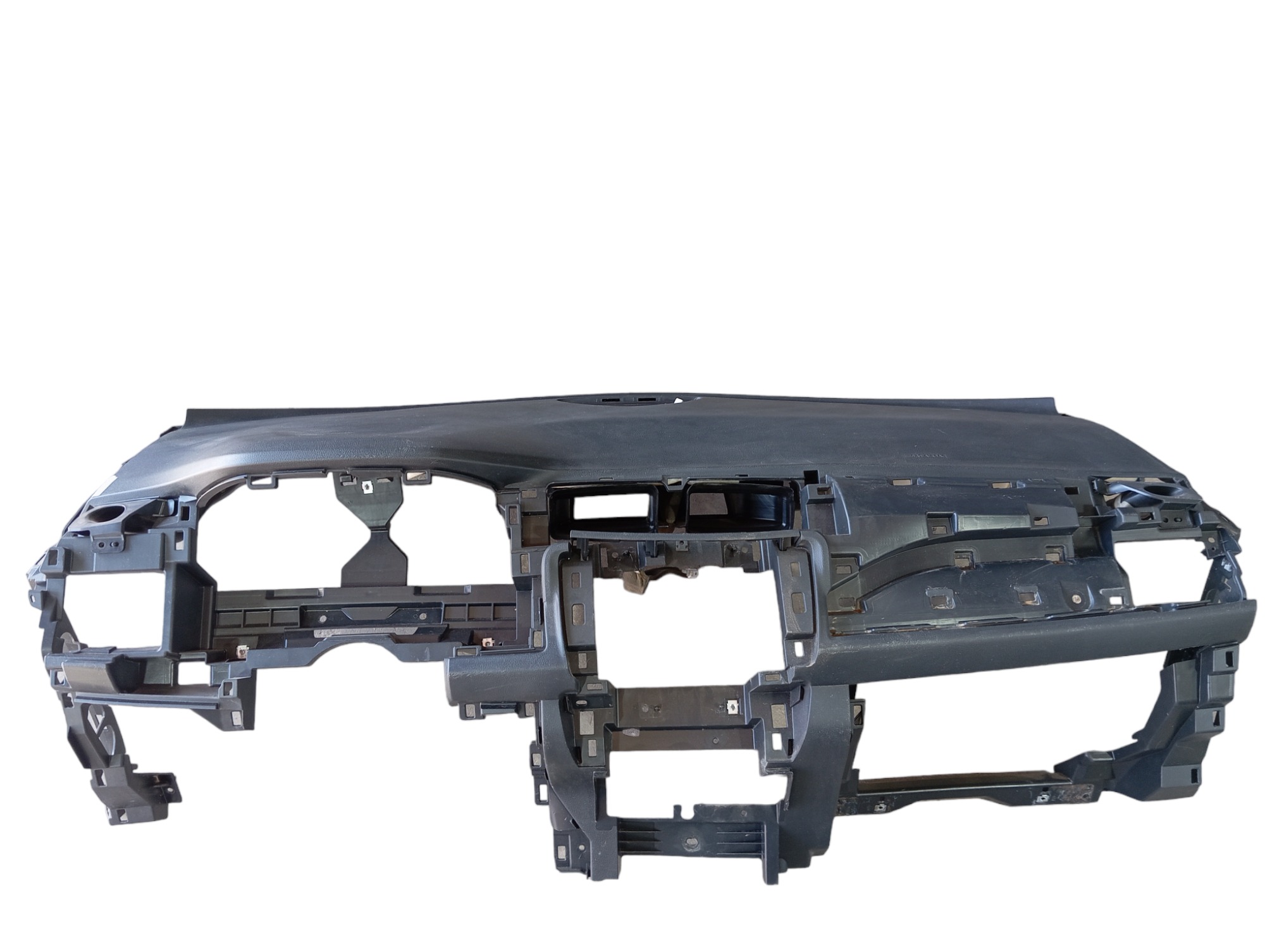 Capa Painel Nissan Leaf 2022 V589 3