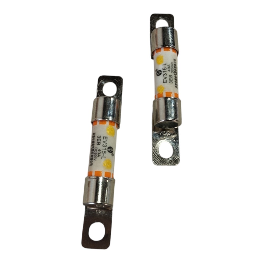 Tubo Alta Temperatura Fusível Motor Jac Ejs1 2023 V616 2