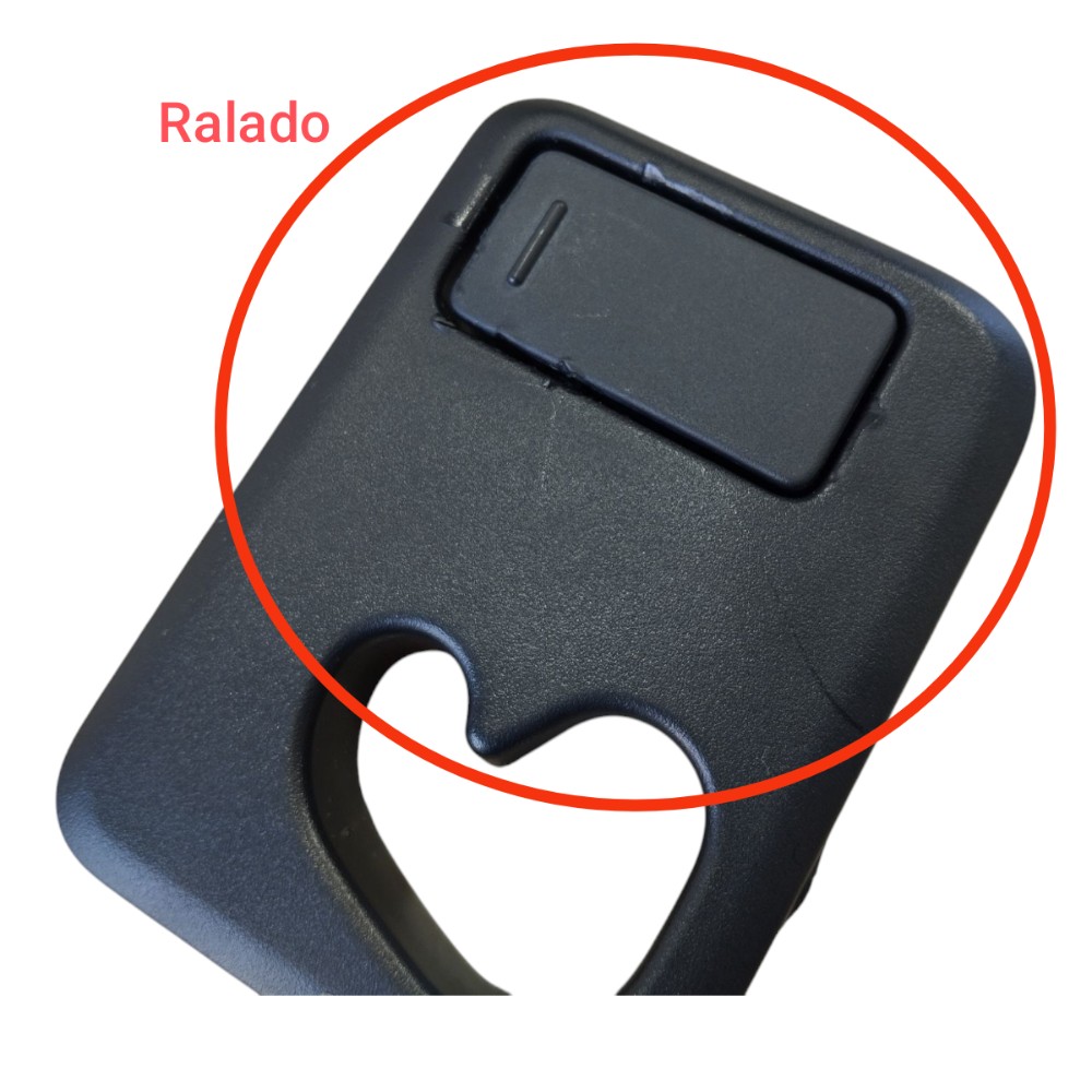 Gancho Porta Mala Direito Land Rover Defender 2021 2022 V645 6