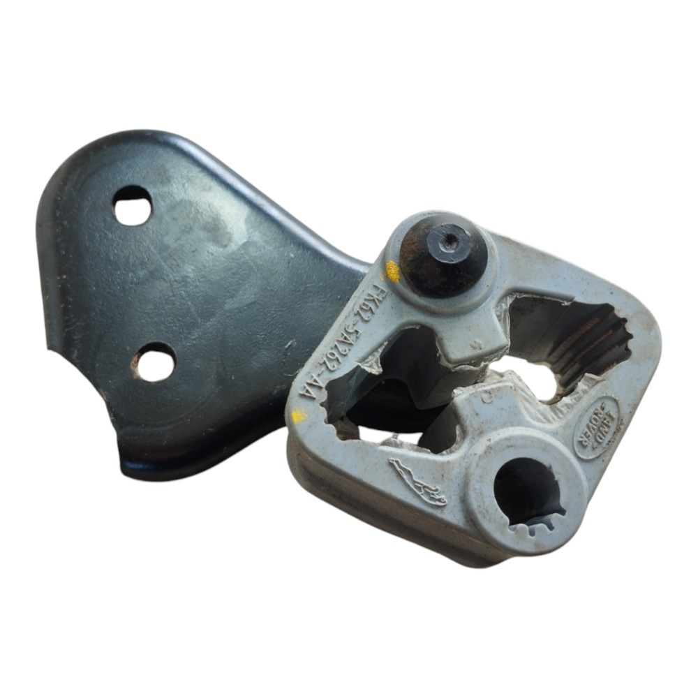 Suporte Coxim Traseiro Esquerdo Land Rover Defender 22 V645 4