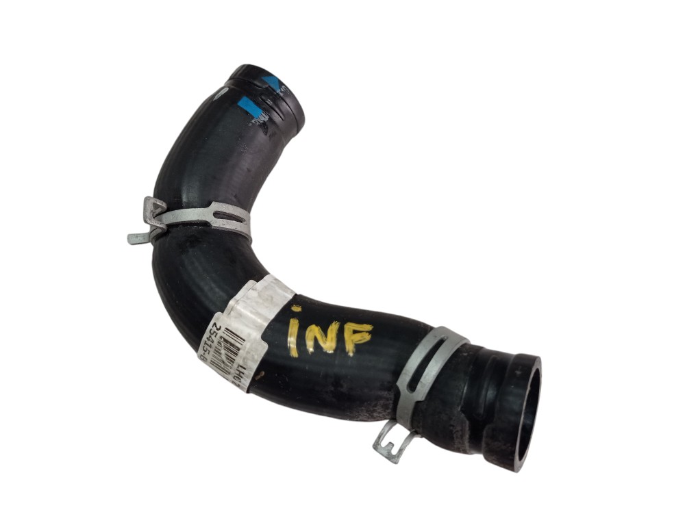 Mangueira Inferior Radiador Hyundai Creta 1.0t 2023 V609 2