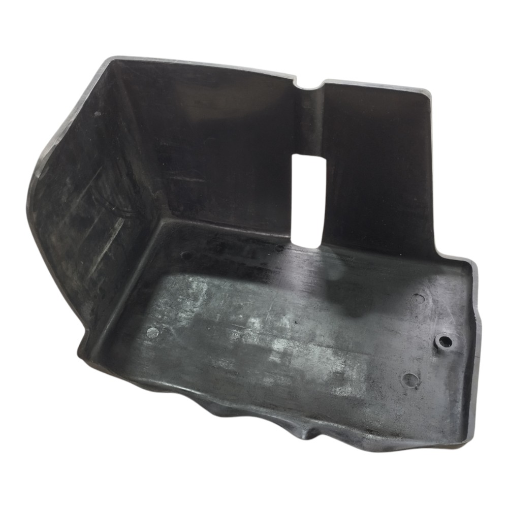 Suporte Da Bateria Mitsubishi L200 Sport 2004 V638 1