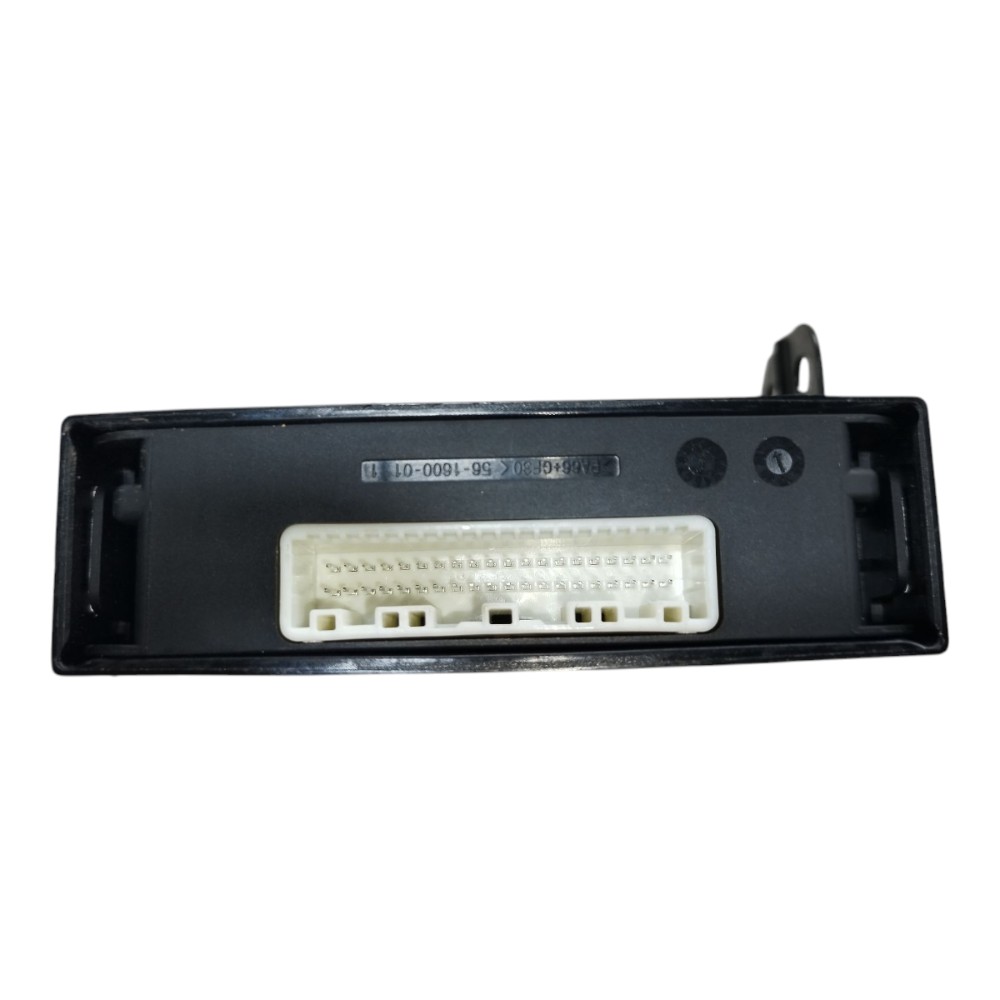 Modulo Controle Chery Tiggo 7 Pro 2022 2024 V640 1