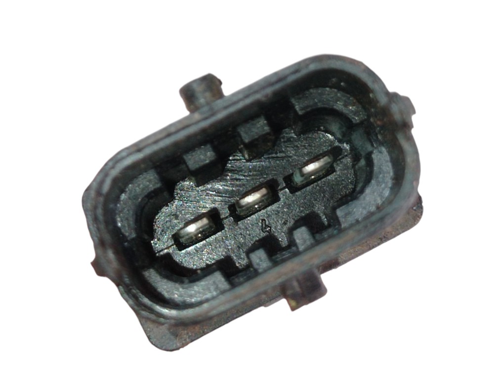 Sensor Rotação Jeep Grand Cherokee 3.0 2014 2015 V607 7