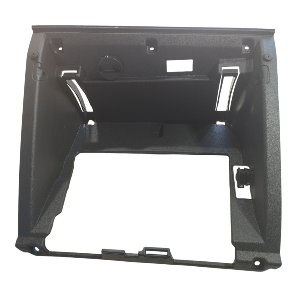 Suporte Porta Luvas Vw Taos Highline 2022 2024 V655 3