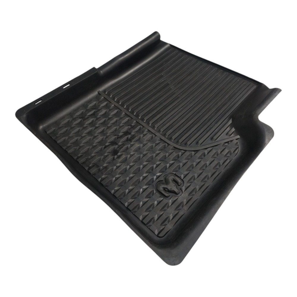 Tapete Traseiro Esquerdo Ram Rampage 2023 2025 V659 2