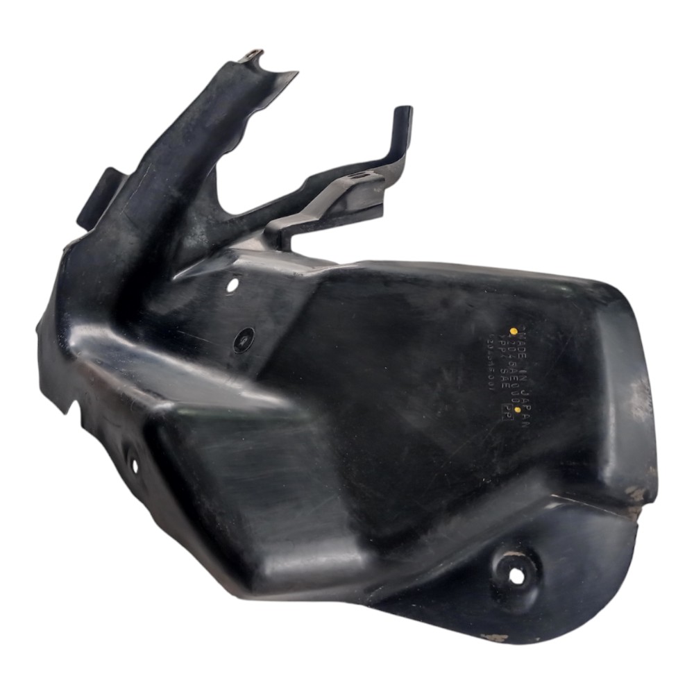 Proteção Gargalo Tanque Subaru Legacy Outback 2002 V358 2