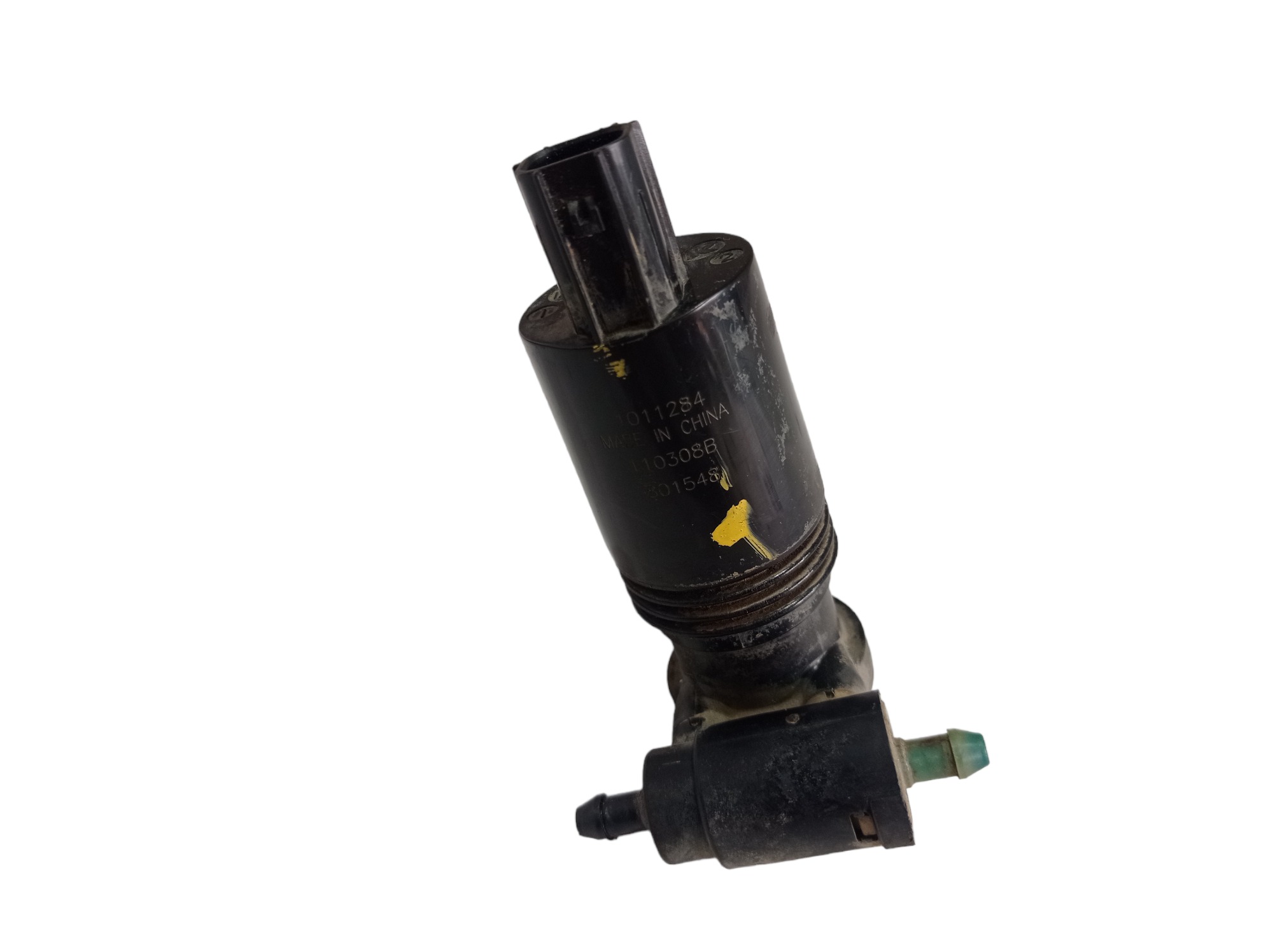 Motor Esguicho Farol Land Rover Discovery 4 2010 A 2021 V582 5