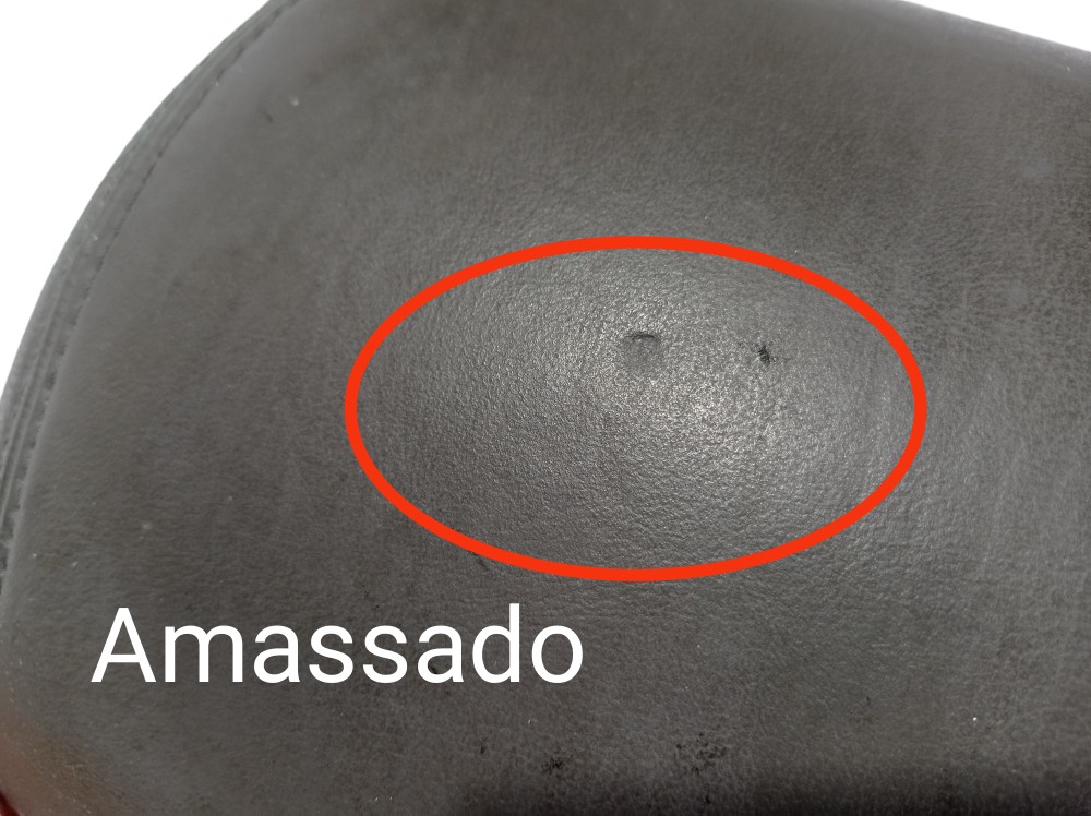 Apoio Cabeca Traseiro Direito Subaru Legacy Outback 2002 4