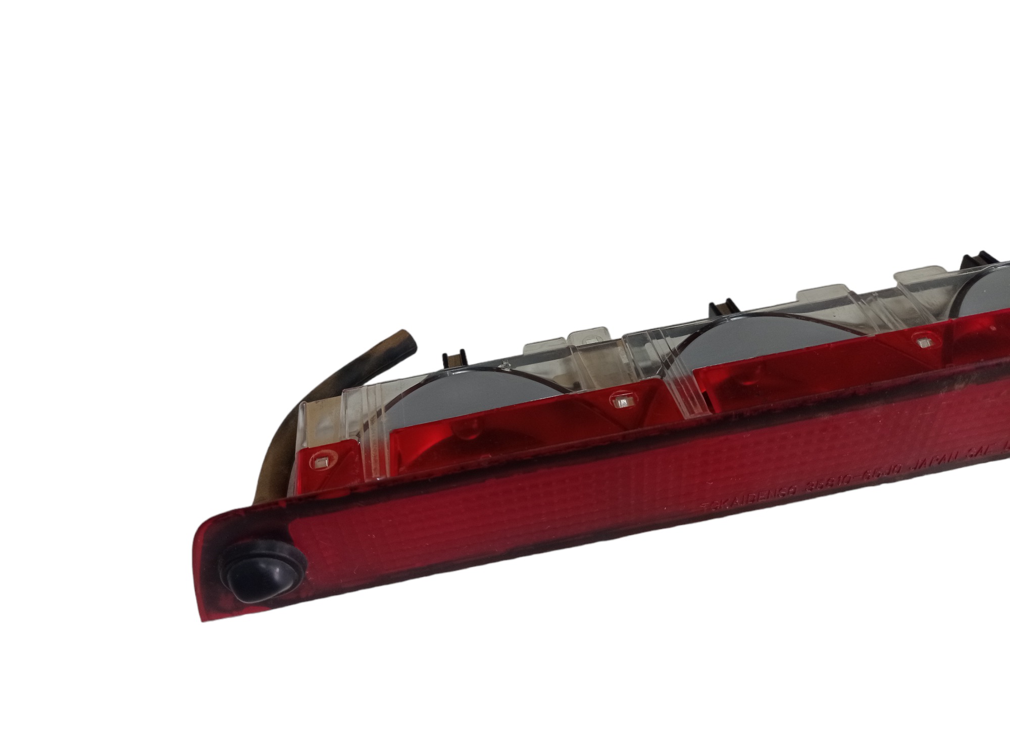 Break Light Luz De Freio Suzuki Grand Vitara 2012 2015 V570 5