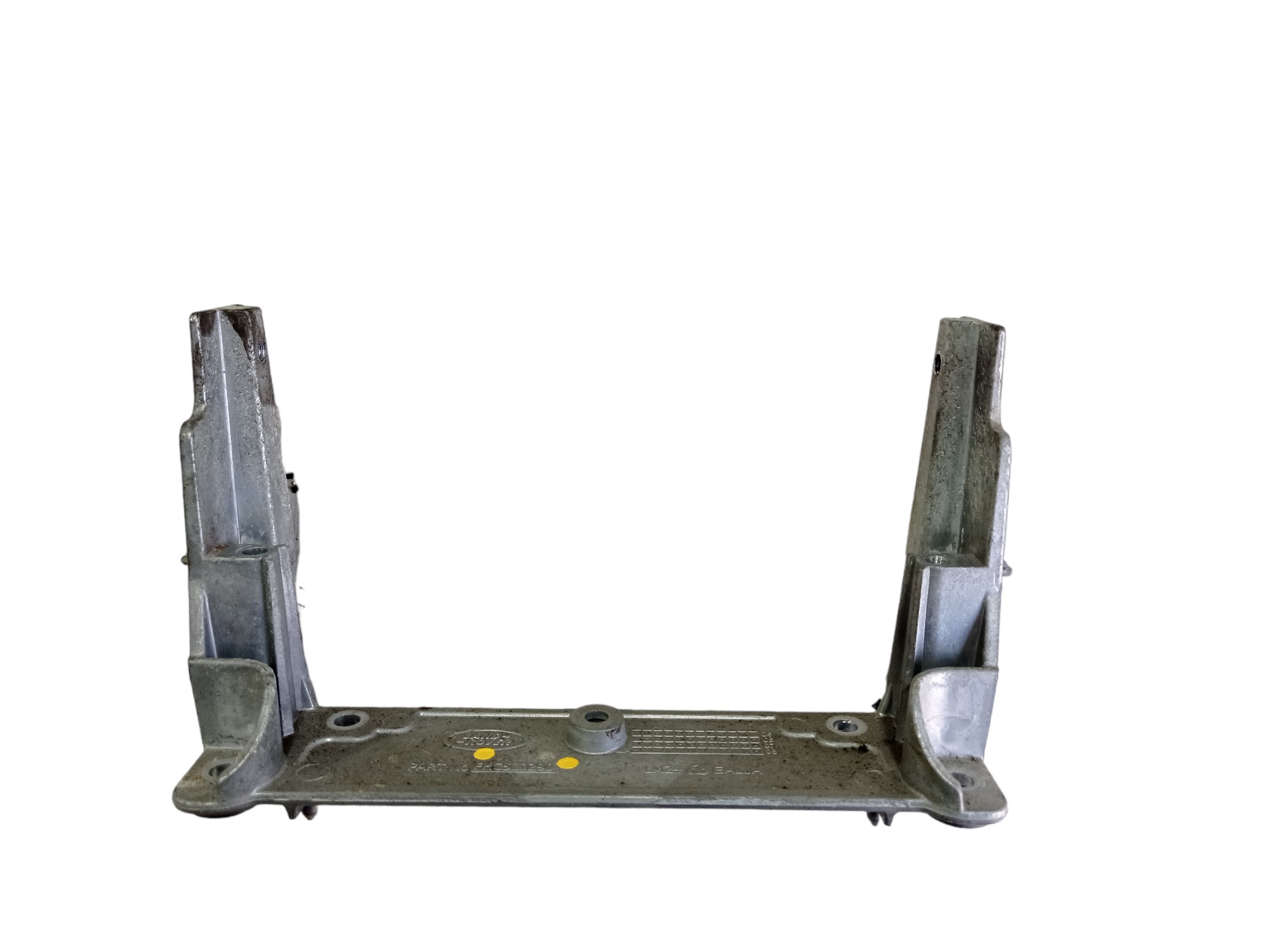 Suporte Console Range Rover Vogue 3.6 2008 V583 5
