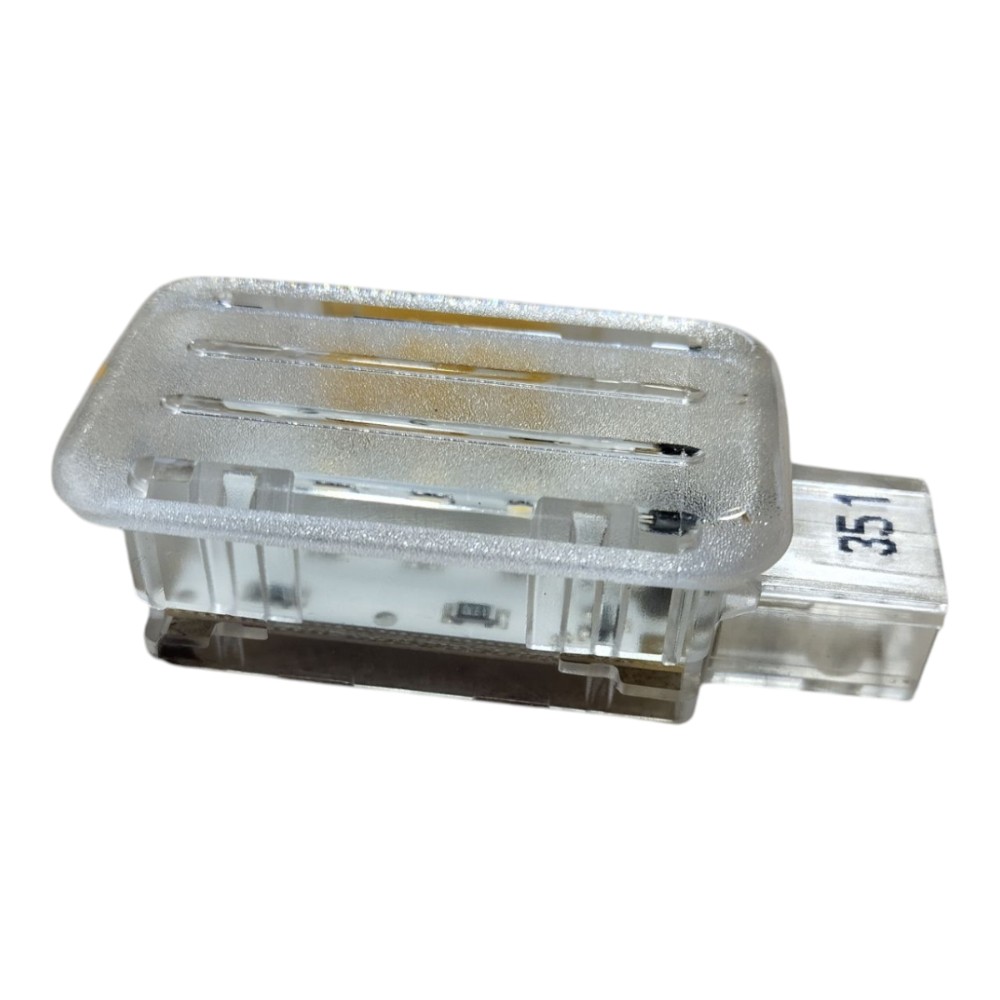 Luz Cortesia Porta Mala Esquerda Defender 2021 2022 V645 5