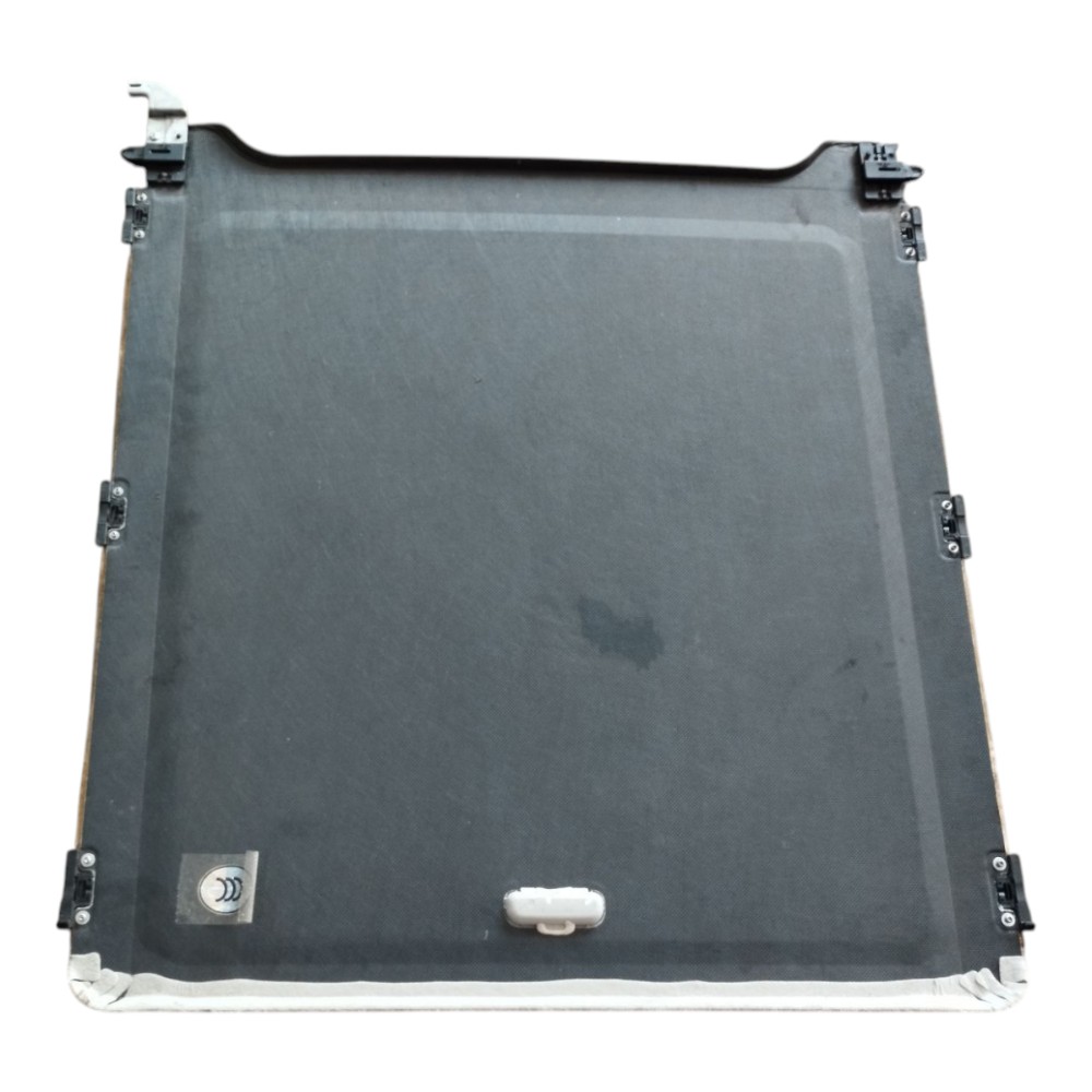 Cortina Teto Solar Mitsubishi Pajero Full 3.2 2020 V599 10