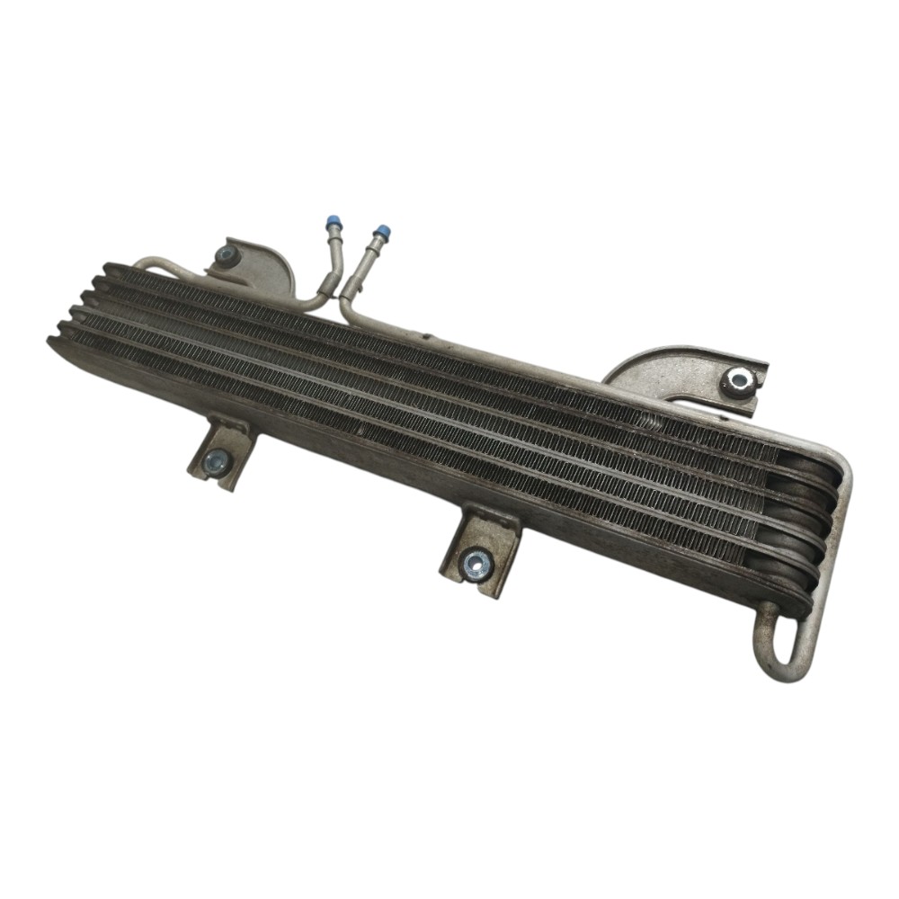 Radiador Oleo Jac T50 2017 2021 V662 3