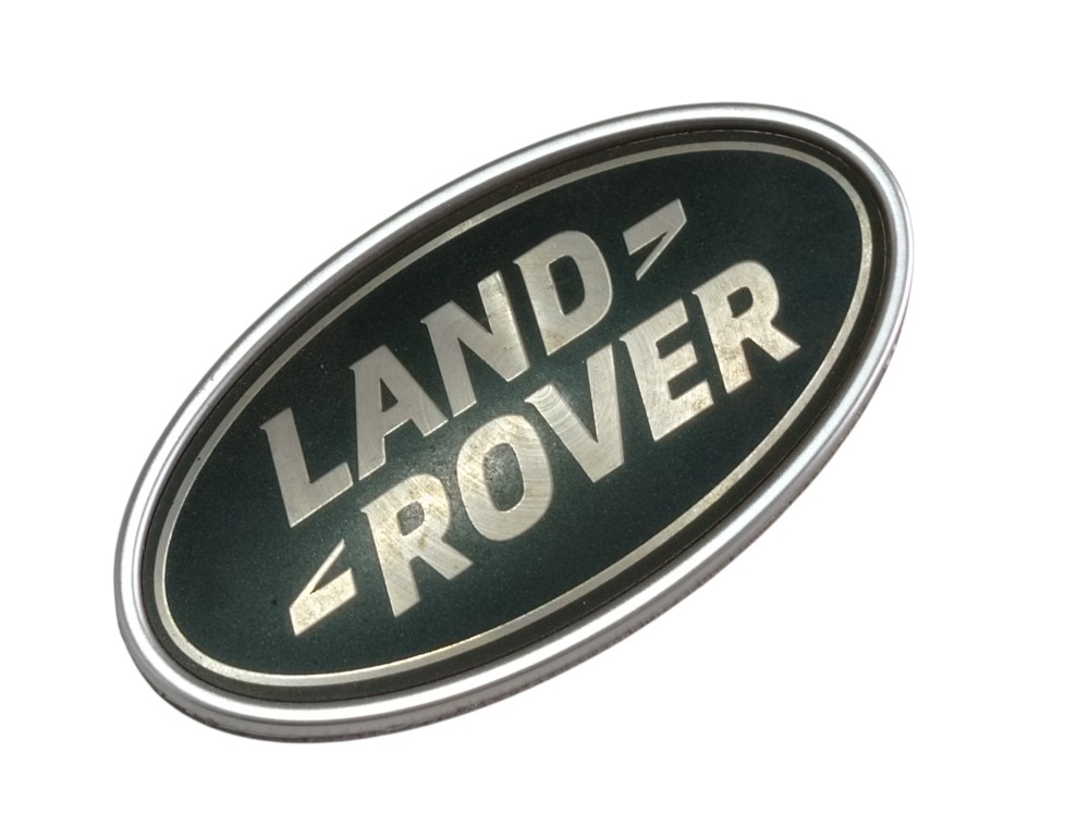 Emblema Tampa Traseira Discovery Sport 2016 A 2018 V611 1