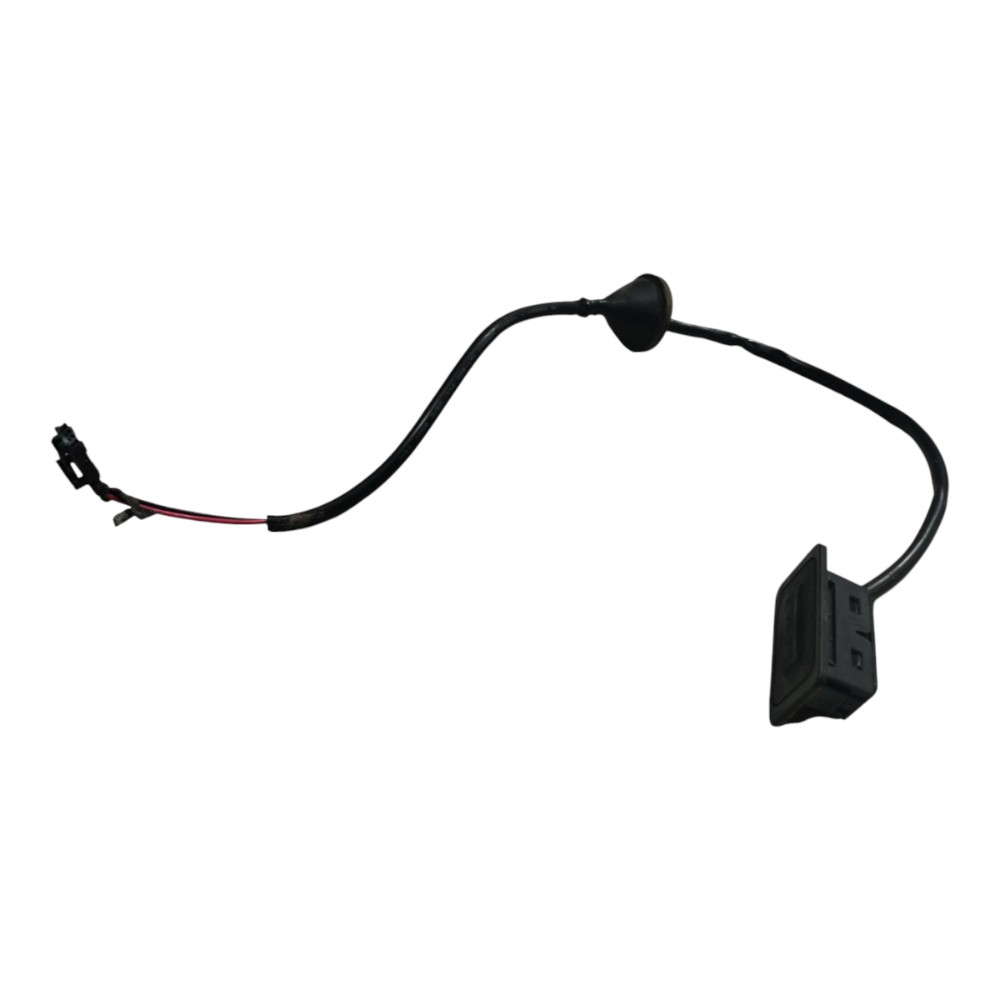 Botão Abertura Porta Mala Jac T50 2017 2021 V662 5