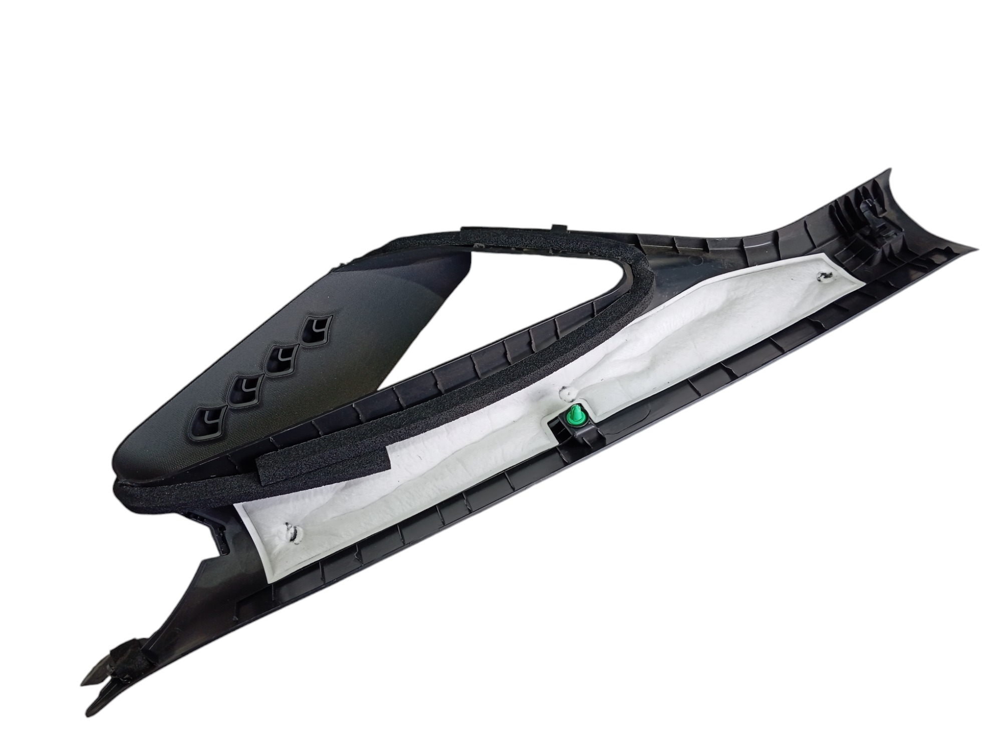 Acabamento Coluna Diant Direita Byd Dolphin Gs 2024 25 V596 2