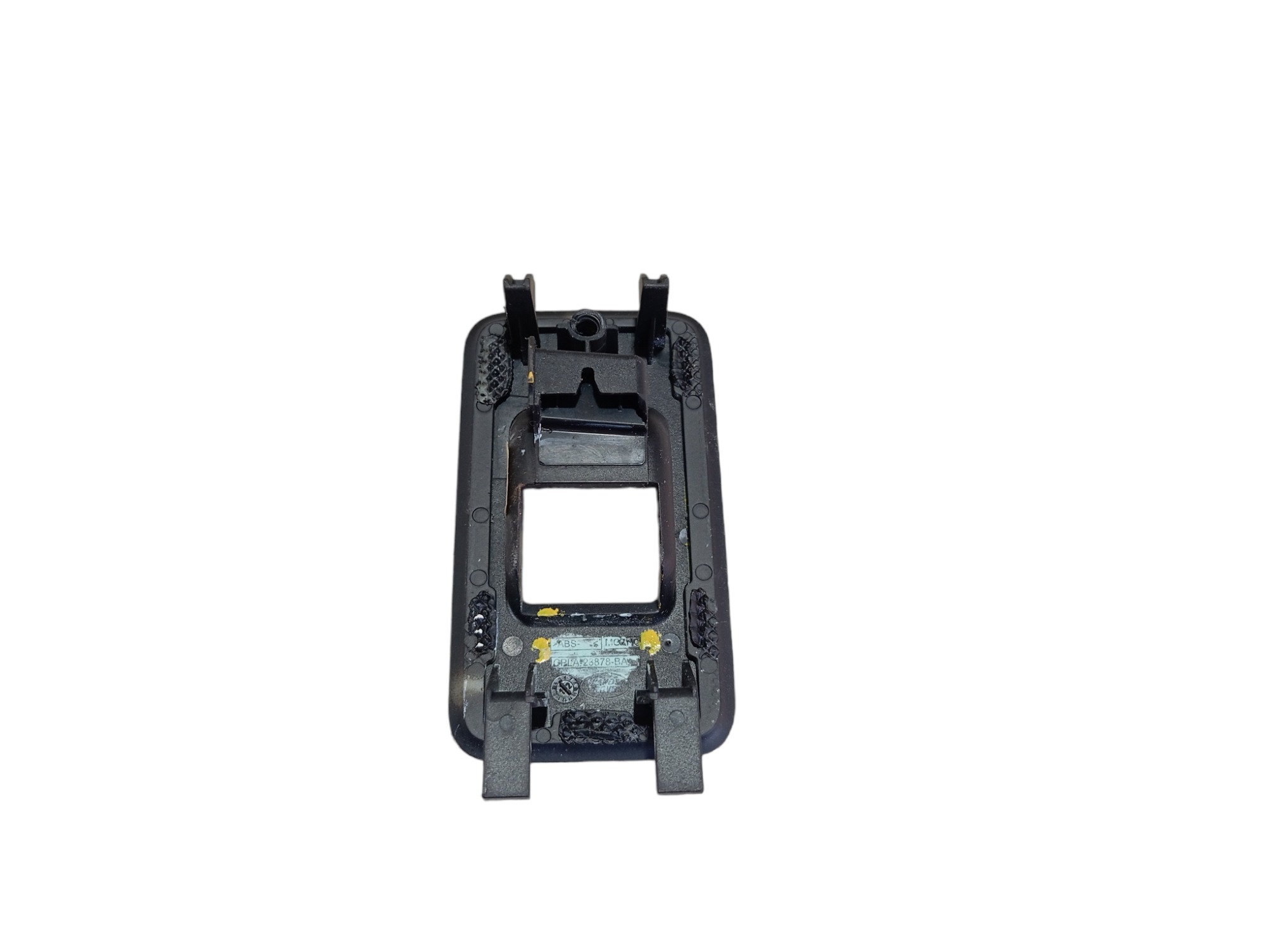 Moldura Botão Vidro Diant Direita Range Rover Sport V592 7