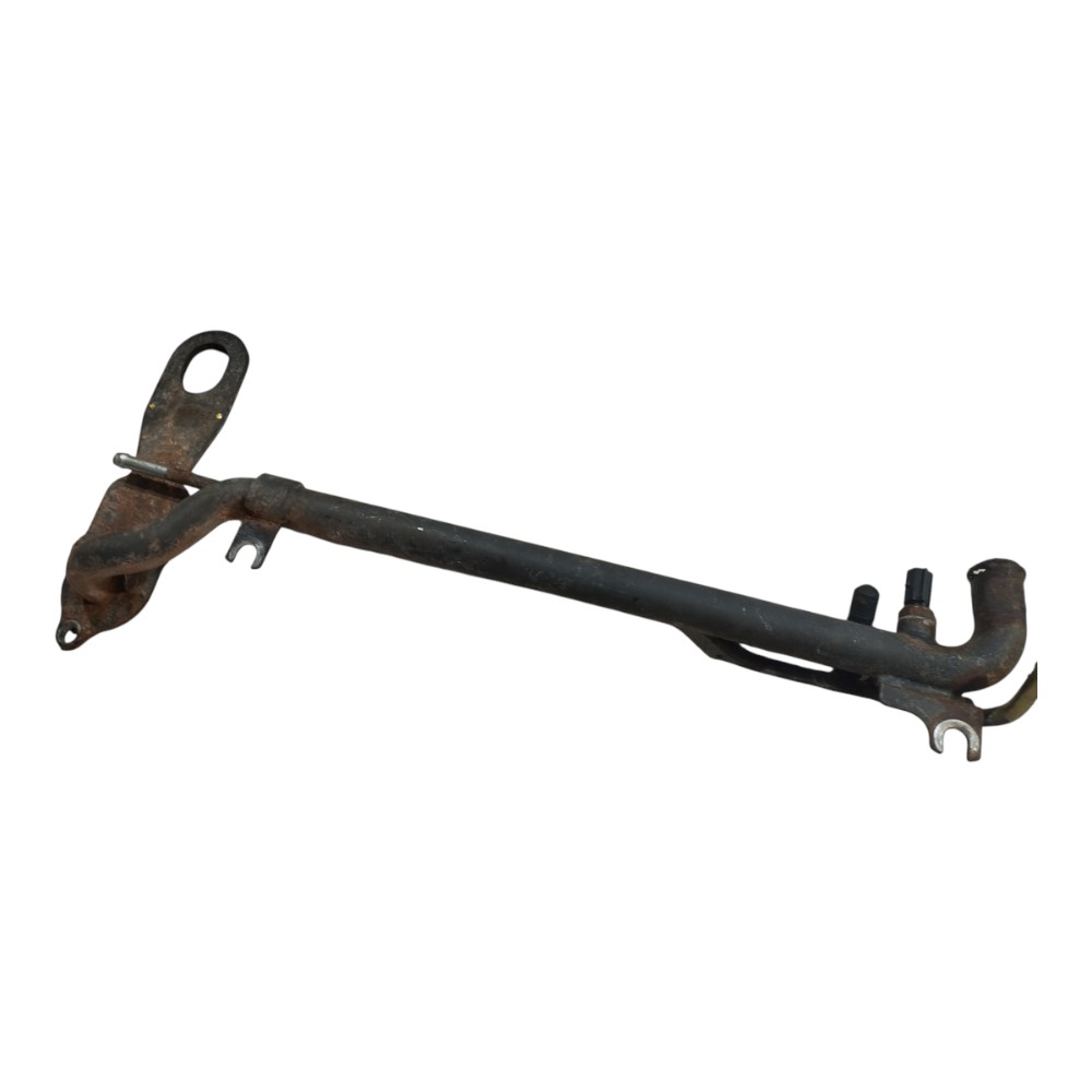 Cano Água Troller T4 2011 V650 8