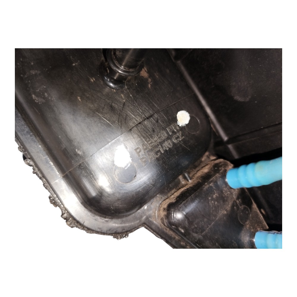 Canister Fiat Linea 1.9 16v 2008 V362 10