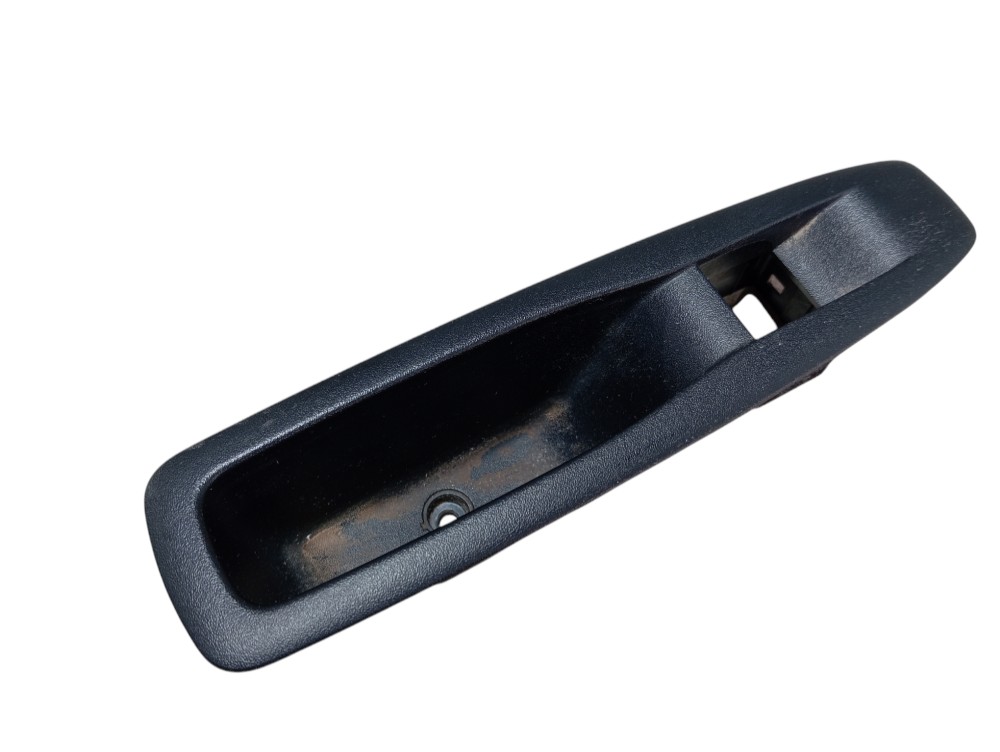 Moldura Botão Porta Traseira Direita Renault Zoe Neo 23 V617 4