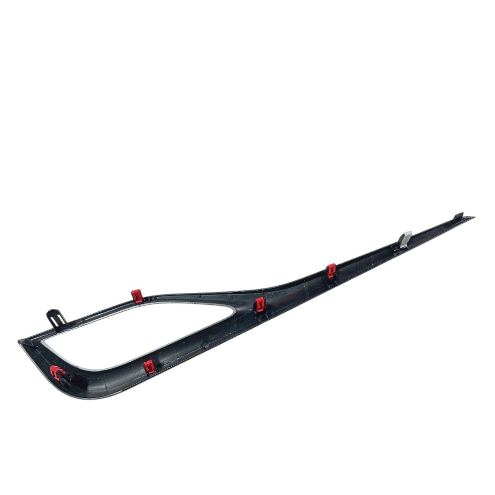 Moldura difusor ar direito painel Toyota Yaris 2022 2023 3