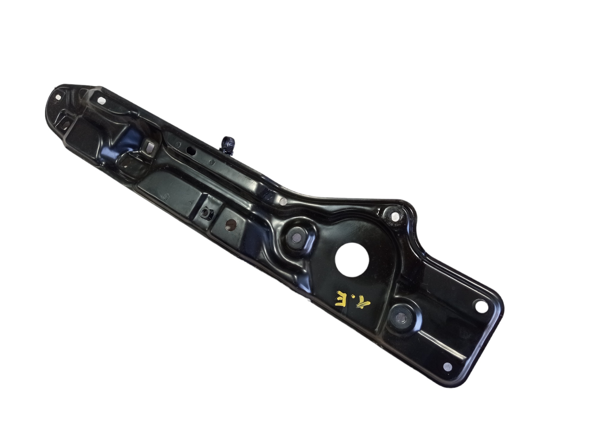 Guarnição Porta Traseira Esquerda Lexus Es300 1993 V571 4