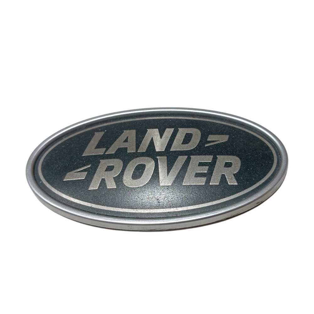 Emblema Traseiro Discovery Sport 2020 V680 3