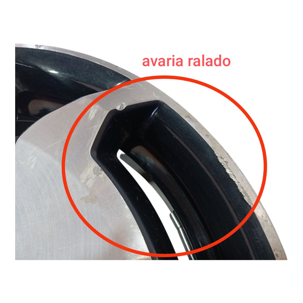 Roda Liga Leve Aro 14 Jac Ejs1 2022 2024 V616 2