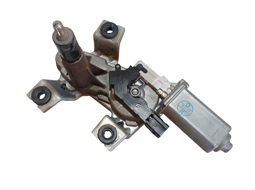 Motor Limpador Traseiro Land Rover Discovery 4 2010 12 V614 1