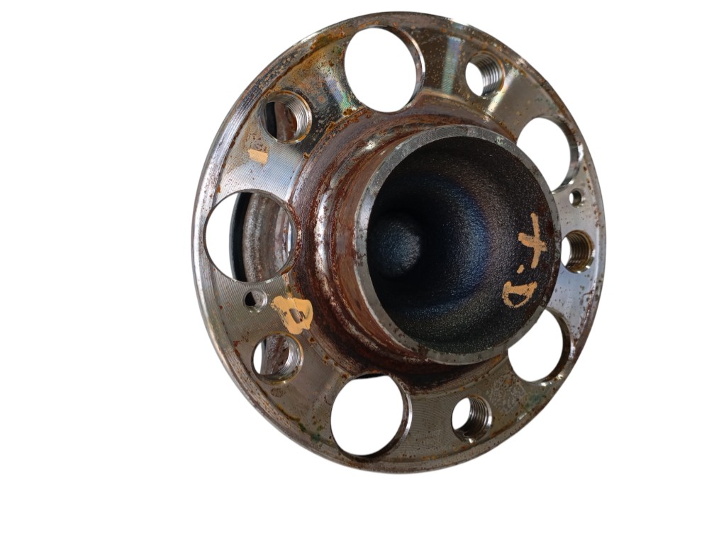 Cubo Roda Traseiro Direito Gwm Ora GT 03 2024 V625 6