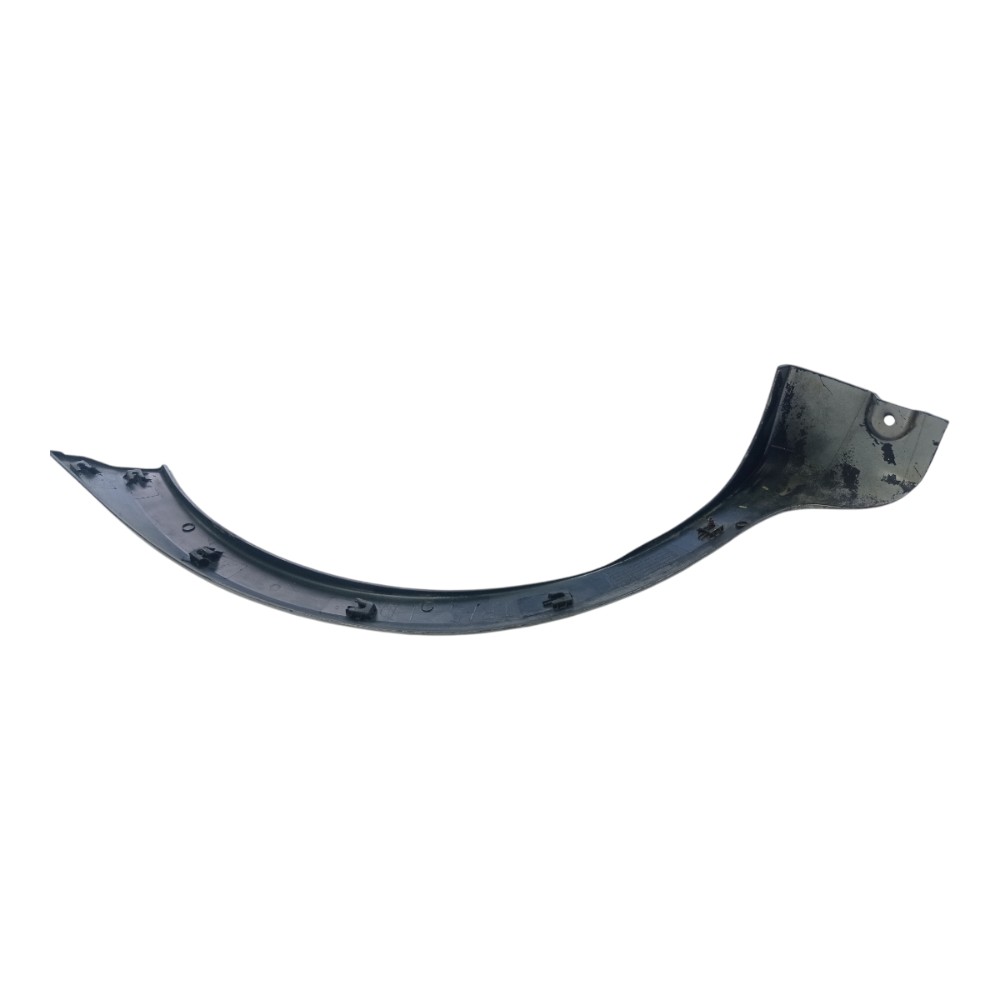 Moldura Caixa Roda Traseira Direita Corsa Max Hatch 8