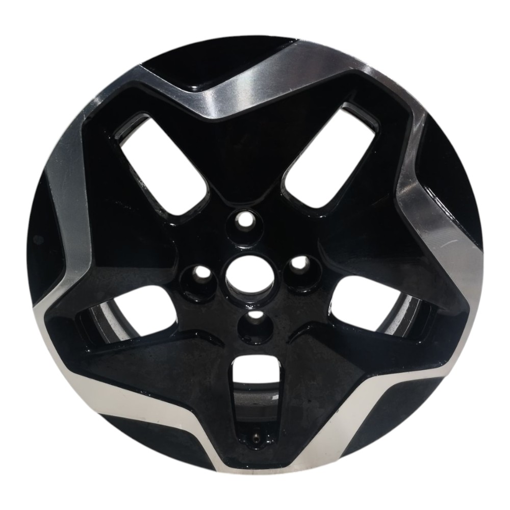 Roda Aro 16 Byd Dolphin Gs 2024 2025 V666 7