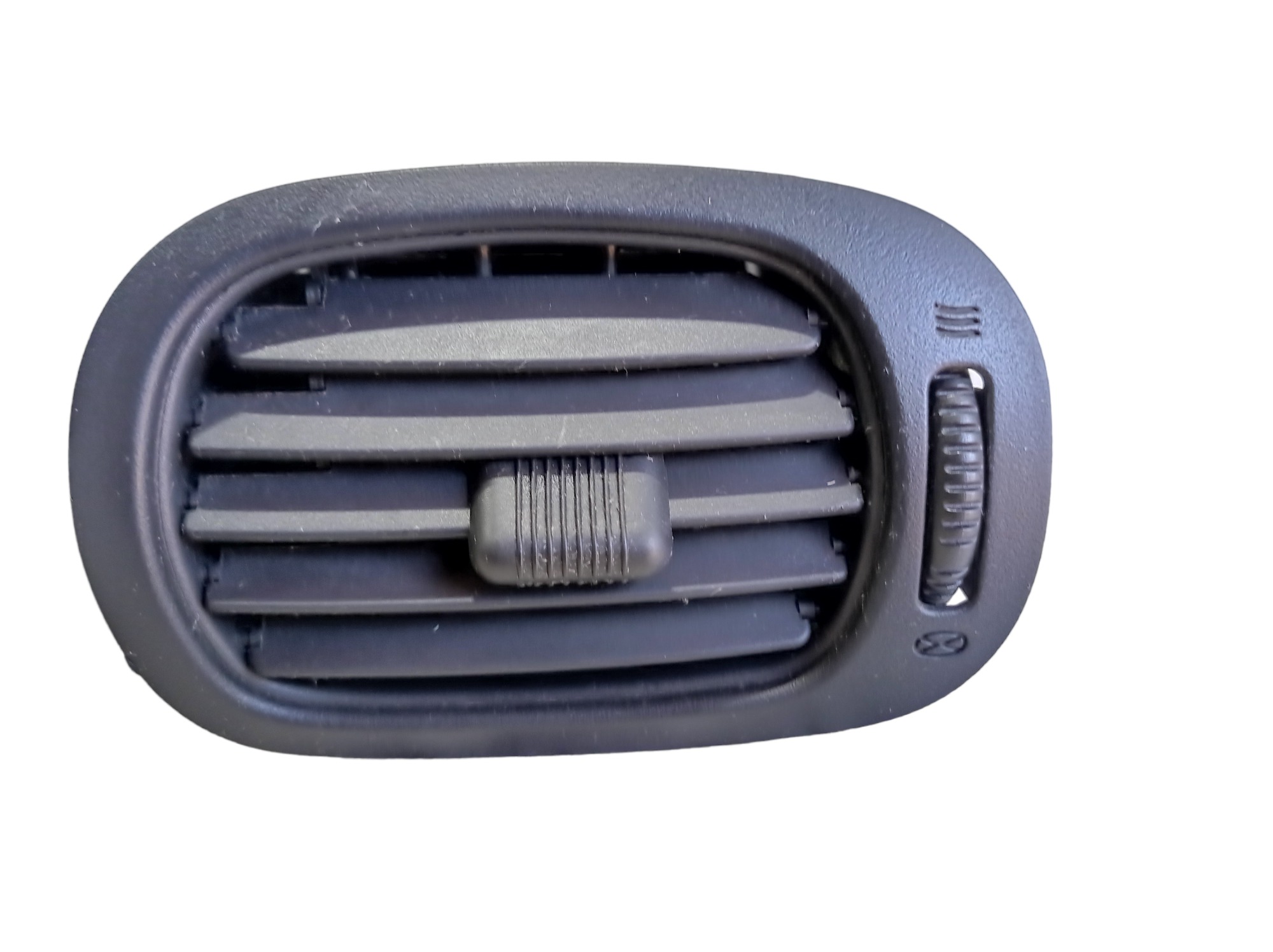 Difusor Ar Direito Grand Caravan Limited 3.3 2005 V586 6