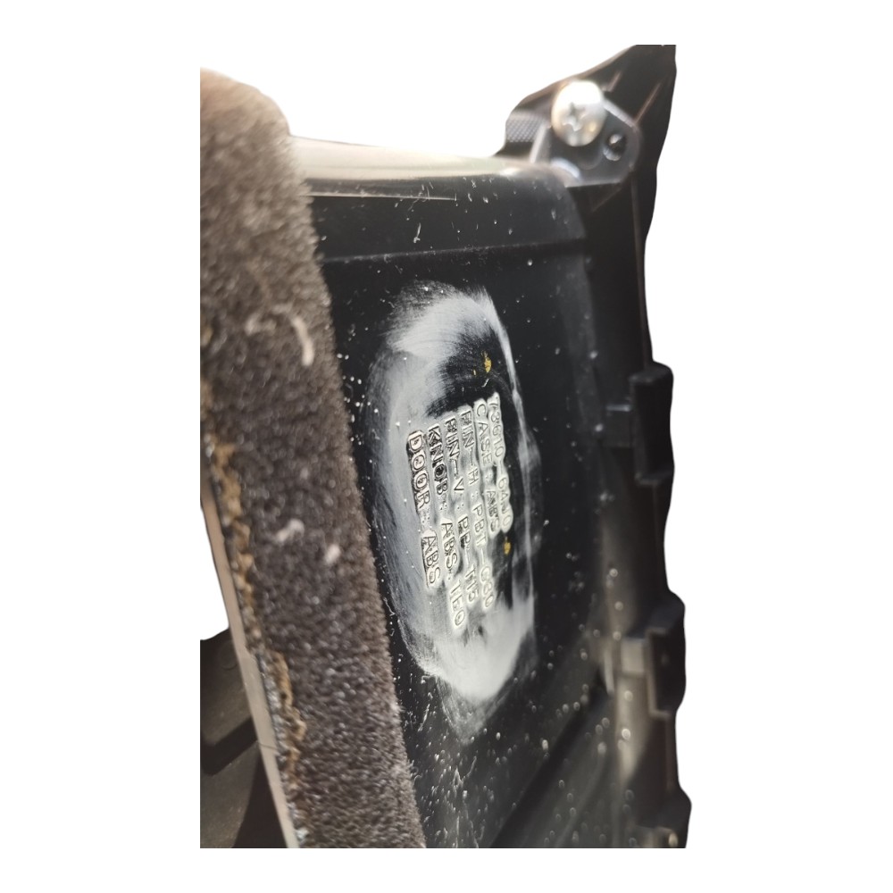 Acabamento Difusor Ar Suzuki Grand Vitara 2012 A 2015 V643 8
