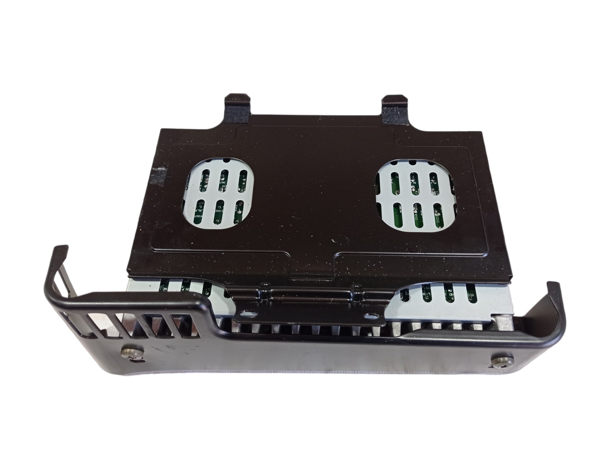 Módulo Som Lexus Es300 1993 86280-33040 V571 5