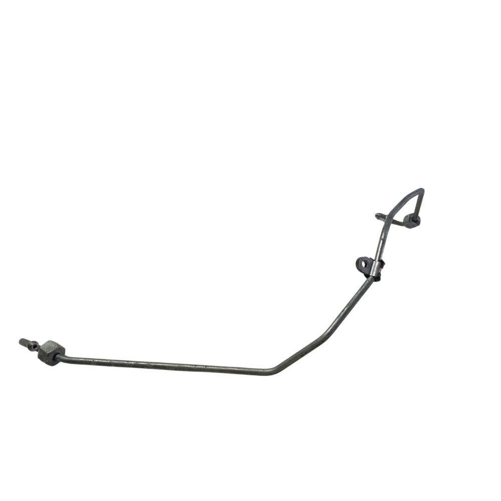 Cano Injetor Flauta Jeep Grand Cherokee Ltd 3.0 2014 1
