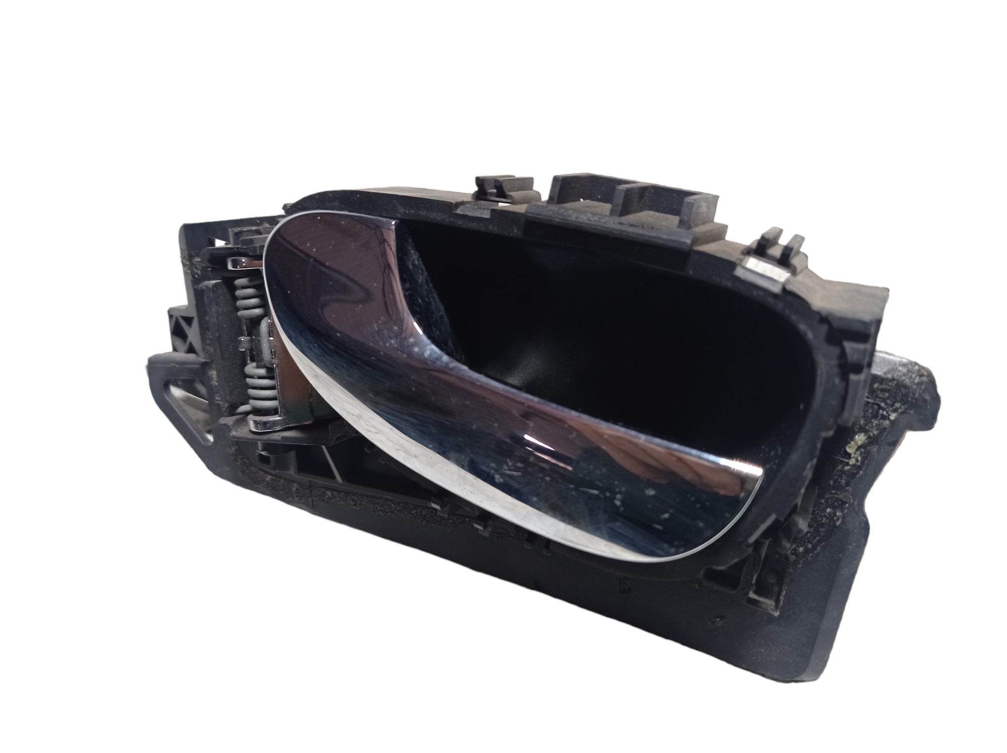 Maçaneta Porta Traseira Esquerda Peugeot 307 2005 V128 3