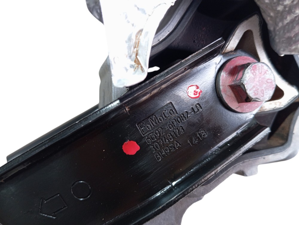 Coxim Motor Land Rover Discovery Sport 2016 2018 V611 6