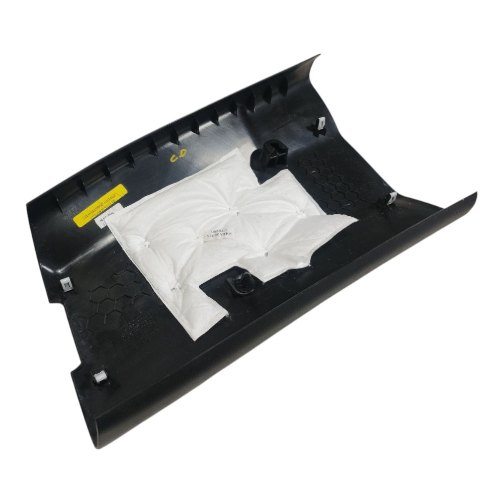 Acabamento Coluna Central Direit Ram Rampage Rt 2023 25 V664 4