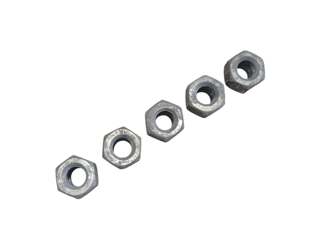 Porca Roda Jac Iev40 2020 V615 3